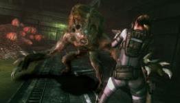 Resident Evil Revelations 2 preview | Shacknews