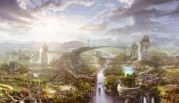 Piecing Together The Perfect MMO