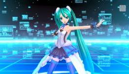 Hatsune Miku: Project Diva F 2nd Gets First DLC of 2015
