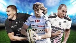 Rugby 15 Review | This is Xbox