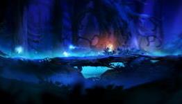 Ori and the Blind Forest preview: road to ‘ruins’