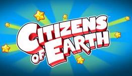 Citizens of Earth Review – Glitch Cat