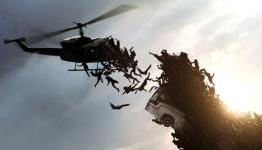 The World War Z Movie Sequel Will Start With A “Clean Slate”