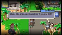Citizens of Earth Gets a Launch Trailer and New Screenshots