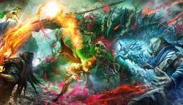 Soul Sacrifice Headed to PS4?