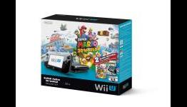 Land Yourself a Super Mario 3D World and Nintendo Land Wii U Deluxe Bundle for Only $270