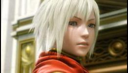Final Fantasy Type 0 HD Fan Interview, Twitter Battle Announced