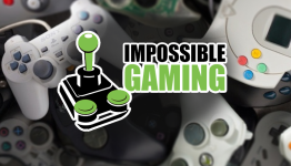 Impossible Gaming Season 2 Trailer