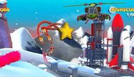 Joe Danger 2: The Movie Review – Second Time’s the Charm (PSLS)