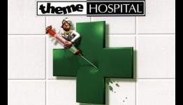 Theme Hospital free on Origin right now – Go get it stat