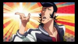 ‘Space Dandy’ Anime Gets Dubbed HD Episodes Streaming Today