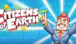 HalfBeard’s HUD Review of Citizens of Earth