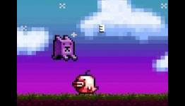Jumpy Cat removed from Wii U eShop due to stolen art assets