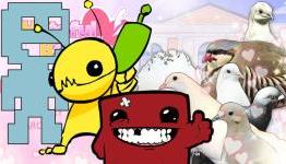 Did you know these 8 games were originally Flash projects?