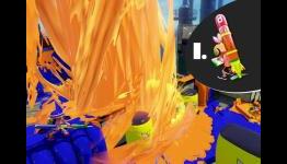 New weapons revealed on official Splatoon blog