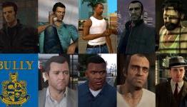 Pre-order GTA 5 at the Rockstar Warehouse and get another game for free