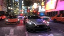 The Crew – ‘Extreme’ Live Update