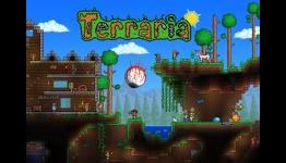 Terraria is making its way to 3DS and Wii U