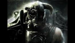 Fallout vs Skyrim – Epic Faceoff fan video