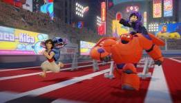 Disney Infinity Characters We Need
