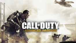 Call of Duty: Advanced Warfare Havoc
