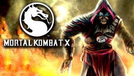 Mortal Kombat X will reign supreme at EVO 2015