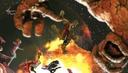 Marvel Universe to “End”?