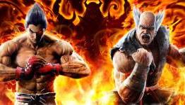 Evo 2015 Initial Line-up Revealed,Tekken 7,Ultra Street Fighter 4,Killer Instinct & More