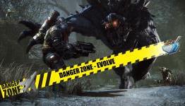 DANGER ZONE: Evolve – Pixels for Breakfast