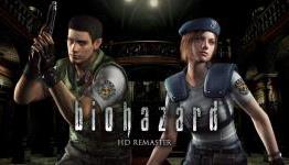 Resident Evil HD Remaster: Unlockable Costumes, Modes & Weapons Guide