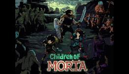 Children of Morta is a Hack N Slash With Something More