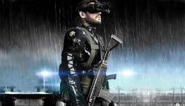 Metal Gear Solid V: The Phantom Pain Launch Date Not Determined Yet