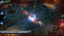 The Witcher Battle Arena Launching Tomorrow On The App Store