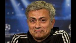 Why Jose Mourinho Rejected Falcao and Angel Di Maria?