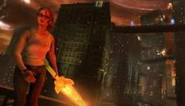 Saints Row: Gat out of Hell Review  [Capsule Computers]
