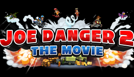 Joe Danger 2 The Movie Review | Otaku Gamers Uk