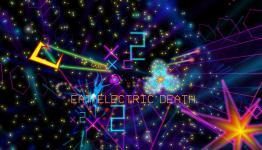 The Rift Arcade – Hands-on with TxK on Oculus Rift, a dazzling Vita port by Jeff Minter