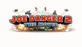Joe Danger 2: The Movie | The Vita Lounge