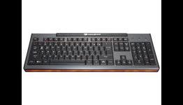 MWEB GameZone Review: COUGAR 200K Keyboard and 200M Mouse