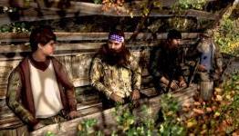 Duck Dynasty available to download now in the UK on Xbox One and Xbox 360