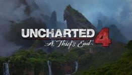 Uncharted 4 Release Date Leaked?