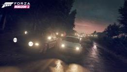 Forza Horizon 2: Storm Island DLC Xbox One review – Vic B’Stard’s State of Play