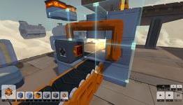 Here are my impressions of Infinifactory, please trust them