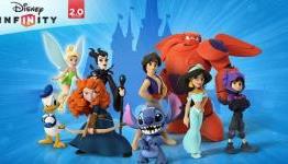 Ranking the Disney Originals in Disney Infinity 2.0
