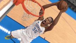 NBA 2K16 to Feature Improved Body Types