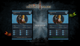 Might and Magic Heroes Online – The Inquisitor revealed