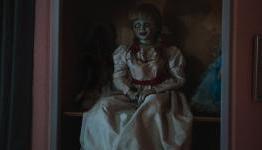 Blu-ray Review: Annabelle | Cinematically Enigmatic