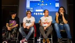 Rami Ismail on the state of the games industry