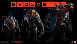 Talking Evolve With Chris Ashton – Mouse n Joypad