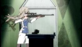 Yurikuma Arashi Episode #03 Anime Review | Fandom Post